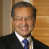 Mahathir Mohamad