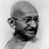 Mahatma Gandhi