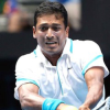 Mahesh Bhupathi