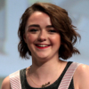 Maisie Williams