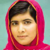 Malala Yousafzai