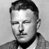 Malcolm Lowry