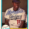 Manny Mota