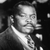 Marcus Garvey