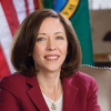 Maria Cantwell