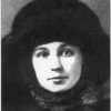 Marina Tsvetaeva