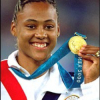 Marion Jones