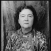 Marjorie Kinnan Rawlings