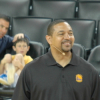 Mark Jackson