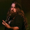 Mark Morton