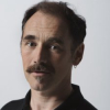 Mark Rylance