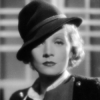 Marlene Dietrich