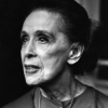 Martha Graham