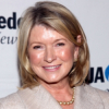 Martha Stewart