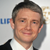 Martin Freeman