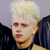 Martin Gore