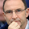 Martin O'Neill