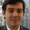 Martin Shkreli