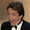 Martin Short