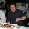 Martin Yan