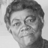 Mary Bethune