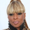 Mary Blige