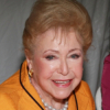 Mary Higgins Clark