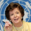 Mary Robinson