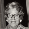 Mary Whitehouse