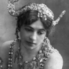 Mata Hari