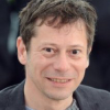 Mathieu Amalric