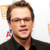 Matt Damon