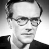 Maurice Wilkins