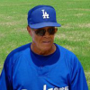 Maury Wills