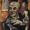 Max Beckmann