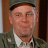 McLean Stevenson