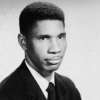 Medgar Evers