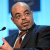 Meles Zenawi