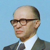 Menachem Begin