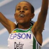 Meseret Defar