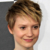 Mia Wasikowska