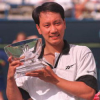 Michael Chang