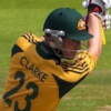 Michael Clarke