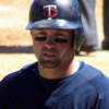 Michael Cuddyer