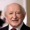 Michael D. Higgins