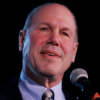 Michael Eisner