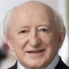 Michael Higgins