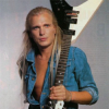 Michael Schenker