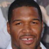 Michael Strahan