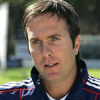 Michael Vaughan